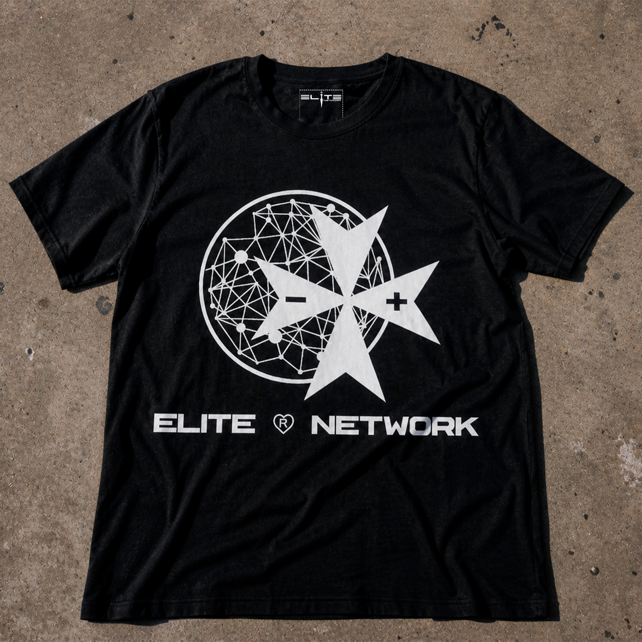 ELITE ♡ NETWORK