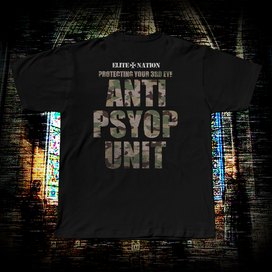 ELITE NATION T SHIRT