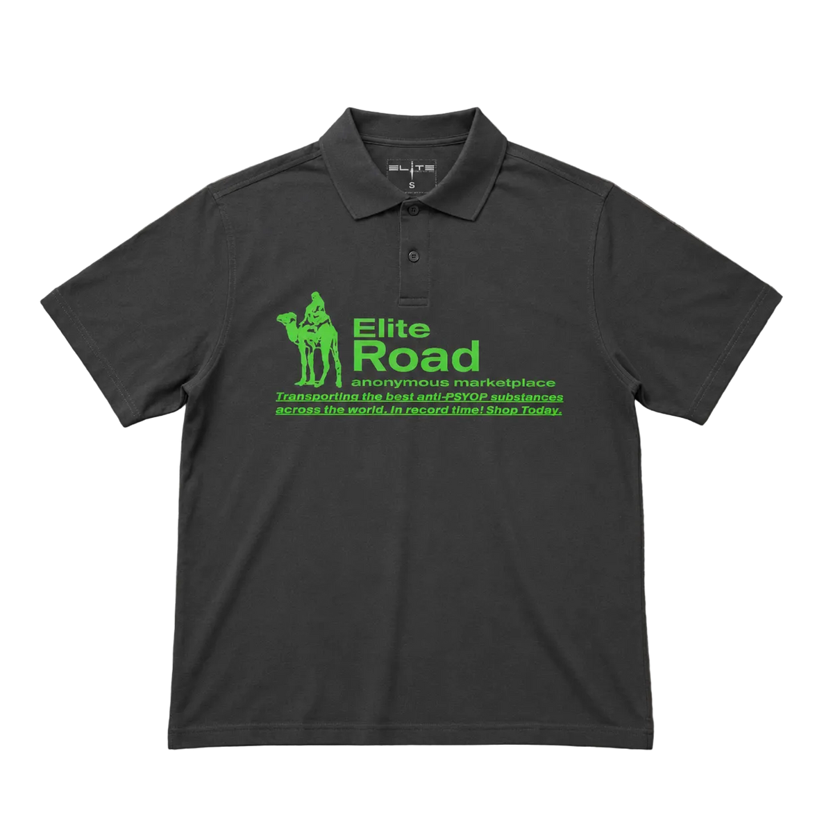 ELITE ROAD POLO