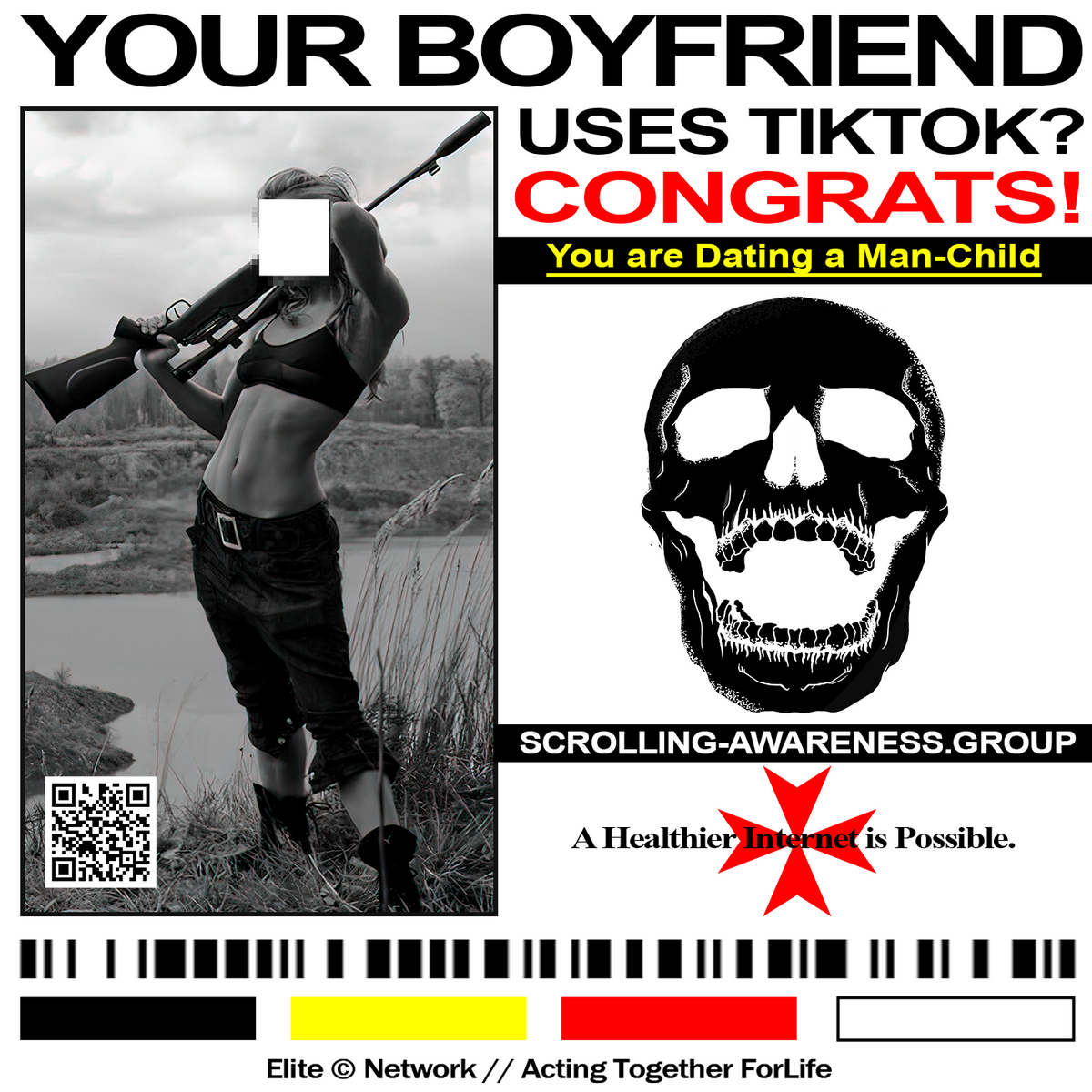 YOUR BOYFRIEND
