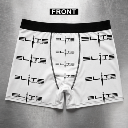"I'M NOT A HATER BUT" Elite Network Boxer
