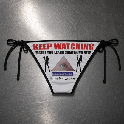 ANTI GOSSIP ELITE BIKINI