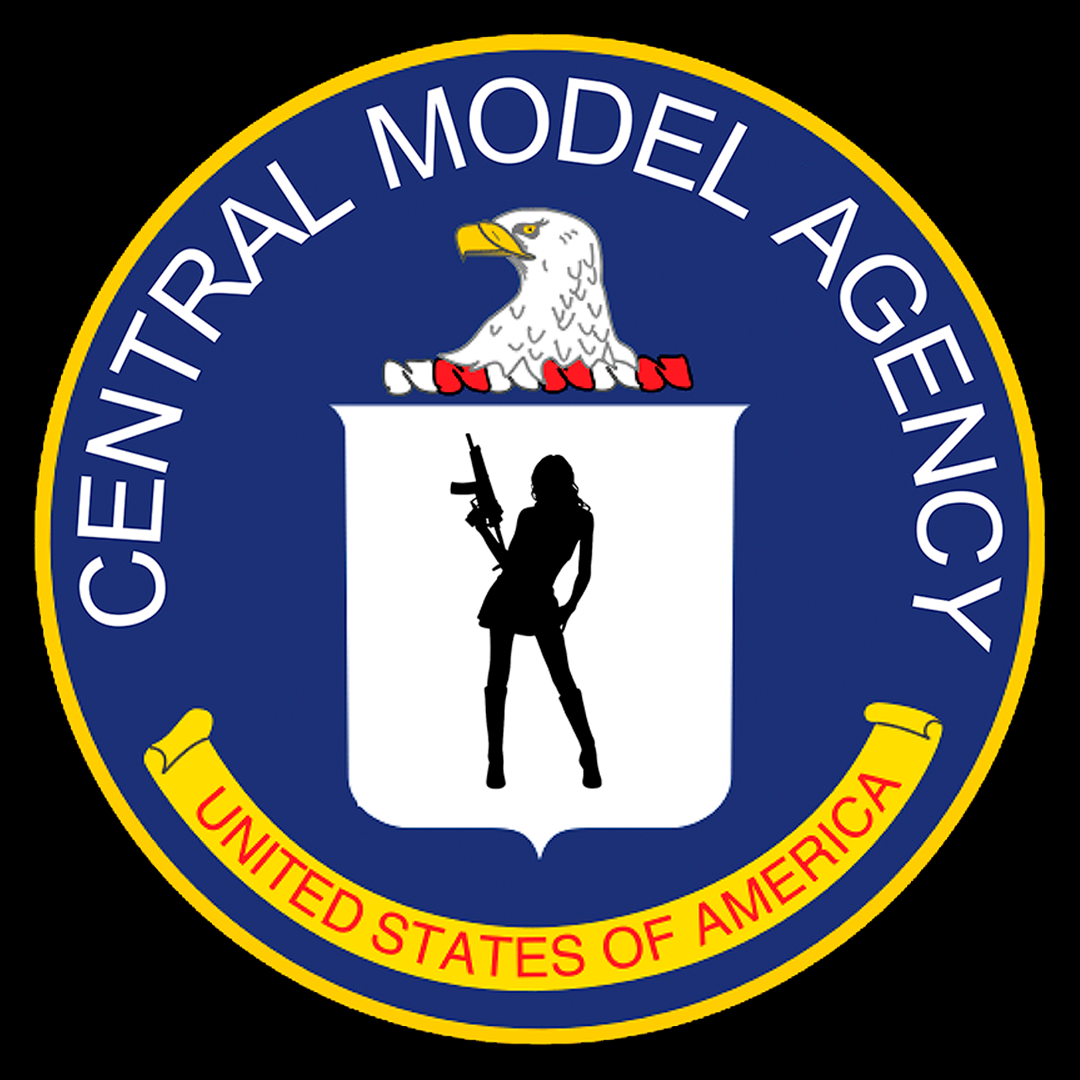 CENTRAL MODEL AGENCY SEAL