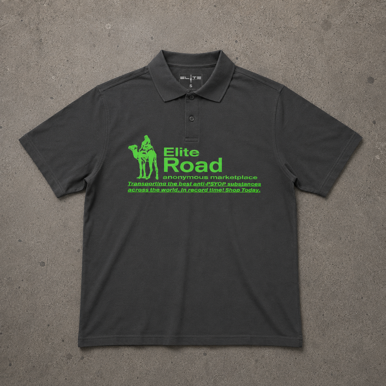 ELITE ROAD
