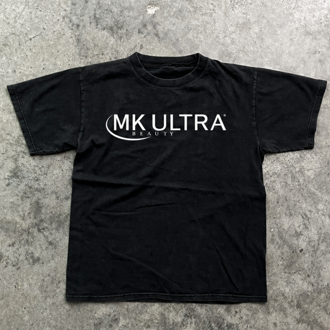 MK ULTRA BEAUTY
