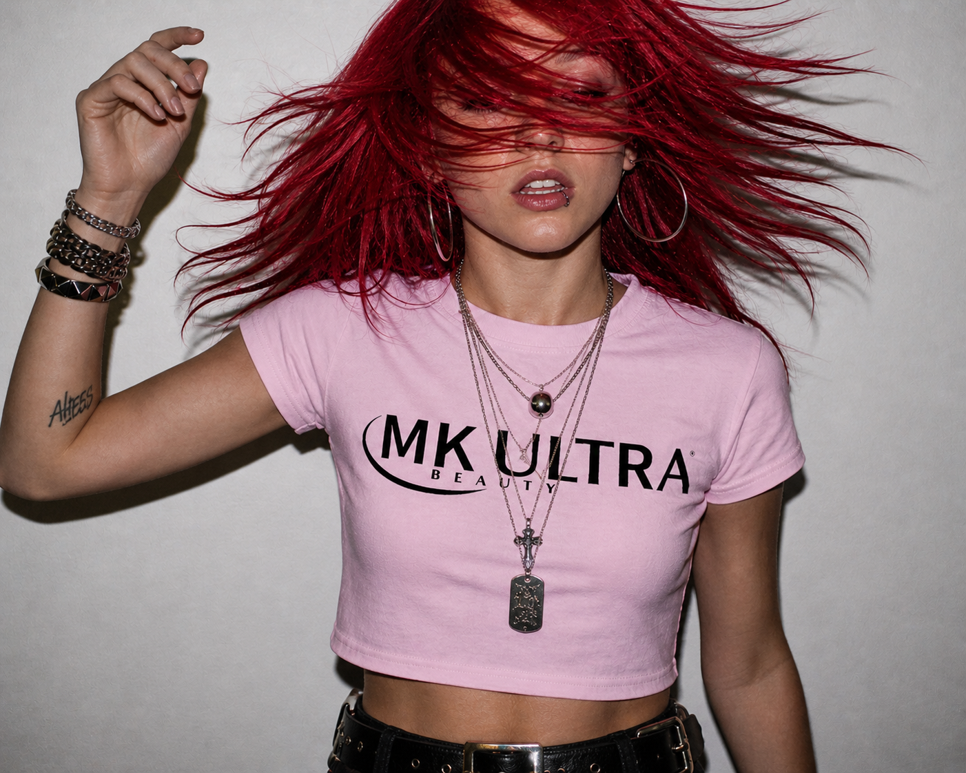 MK BEAUTY