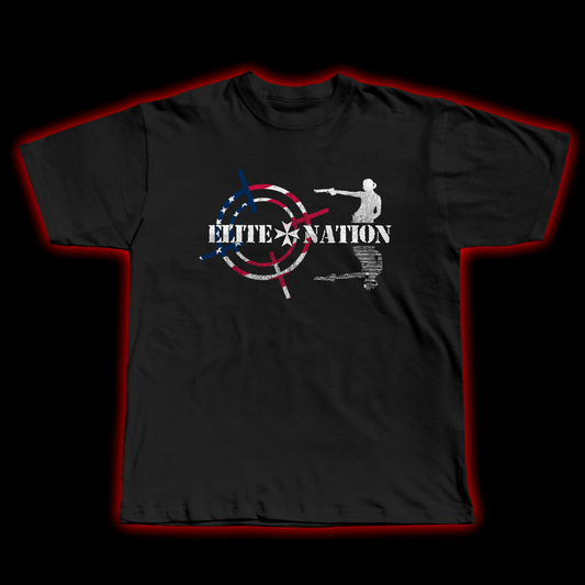 ELITE NATION v.1