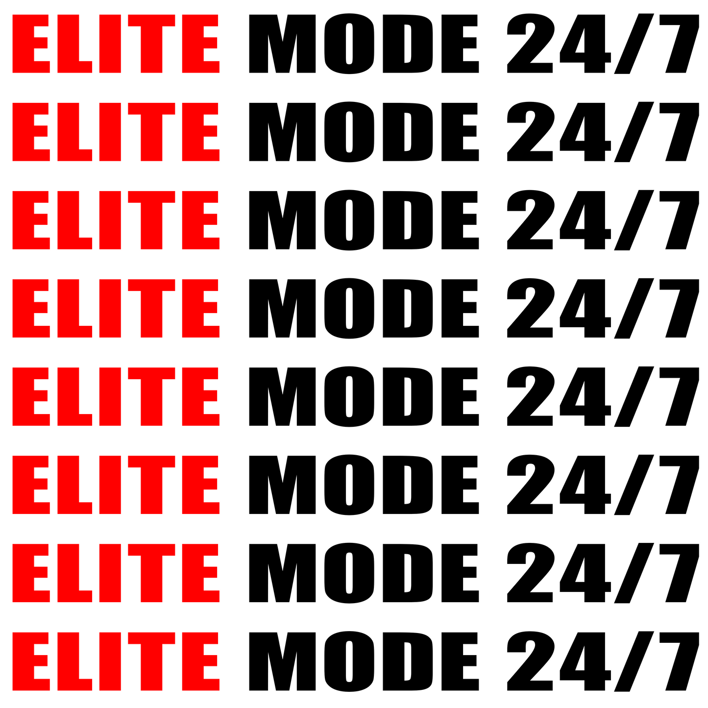 ANTI GOSSIP ELITE BIKINI