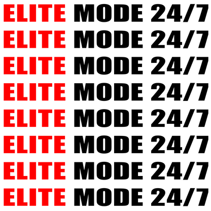 ANTI GOSSIP ELITE BIKINI