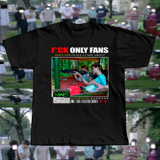 F*CK ONLY FANS
