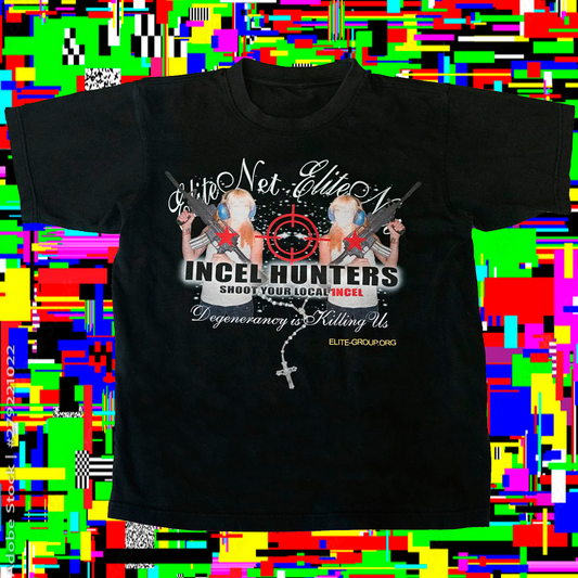 INCEL HUNTERS