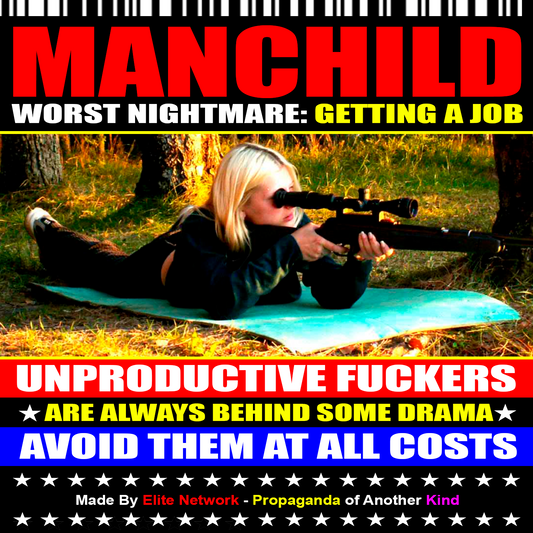 WORST NIGHTMARE T SHIRT