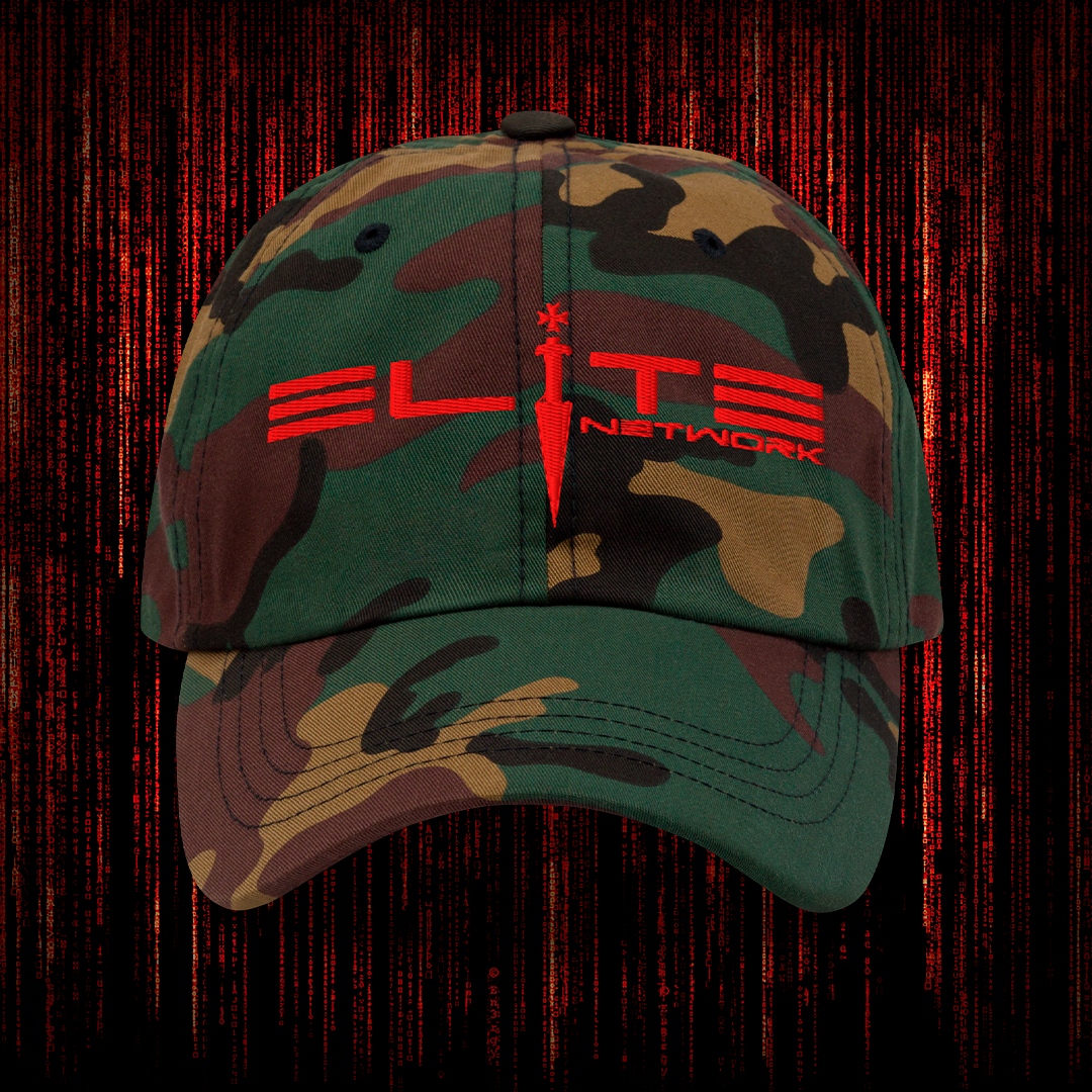 ELITE NETWORK CAP