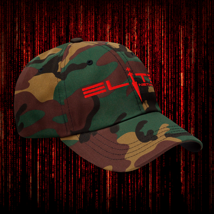 ELITE NETWORK CAP