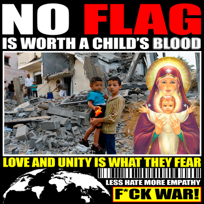 NO FLAG