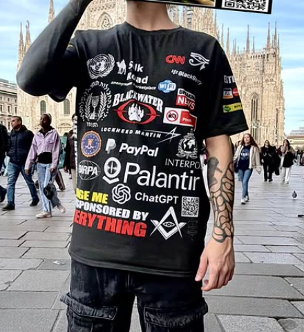 SPONSORED BY EVERYTHING
