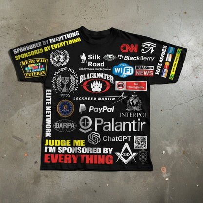 SPONSORED BY EVERYTHING