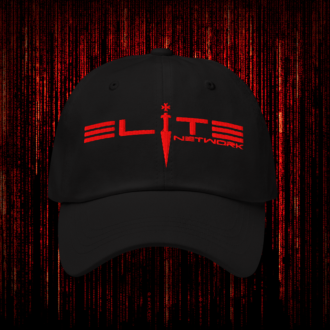 ELITE NETWORK CAP