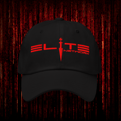 ELITE NETWORK CAP