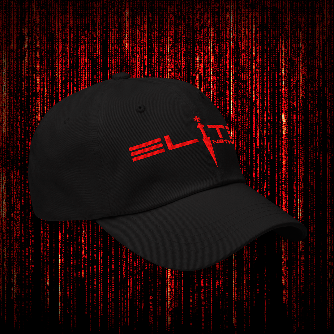 ELITE NETWORK CAP