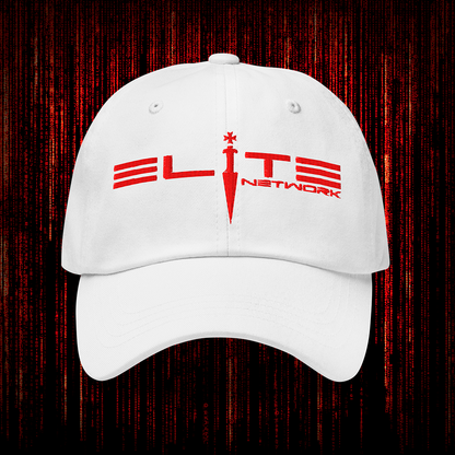 ELITE NETWORK CAP