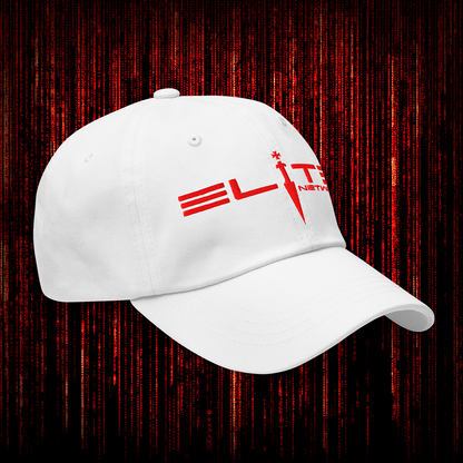 ELITE NETWORK CAP