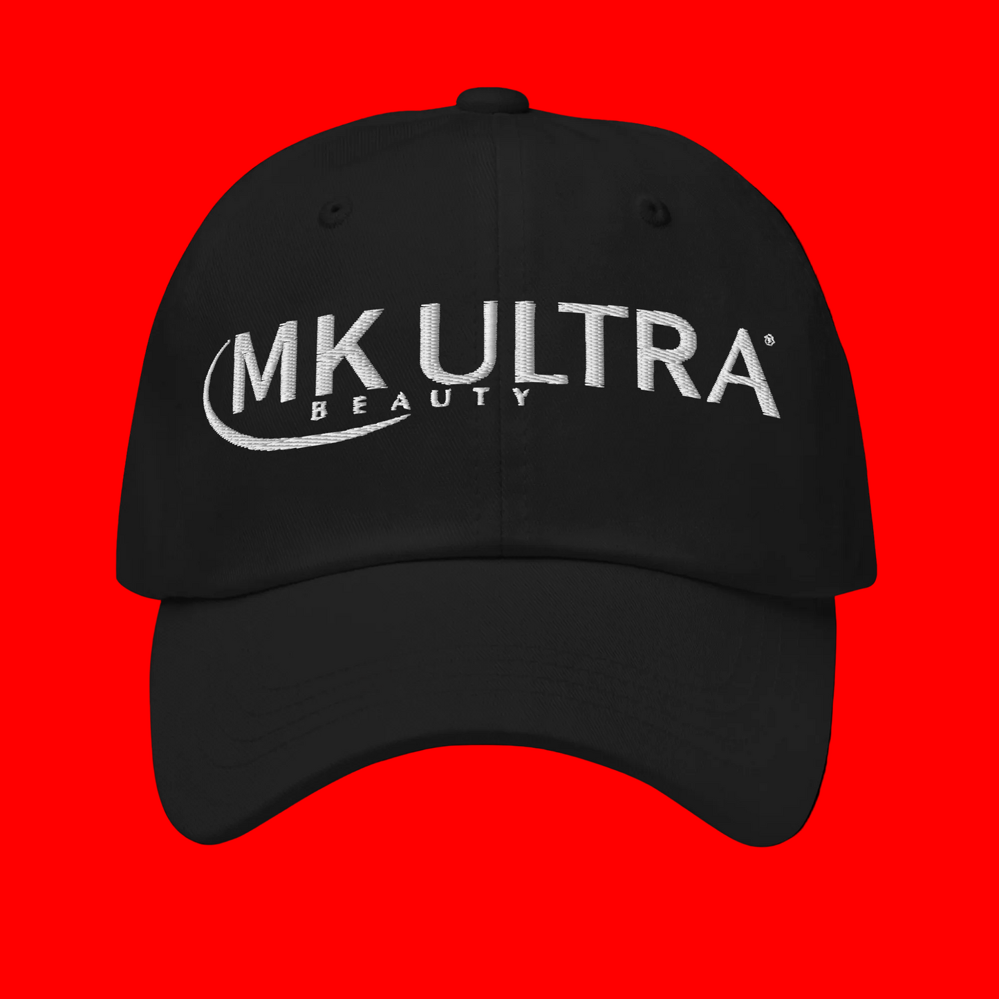 MK ULTRA BEAUTY