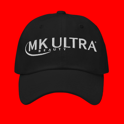 MK ULTRA BEAUTY