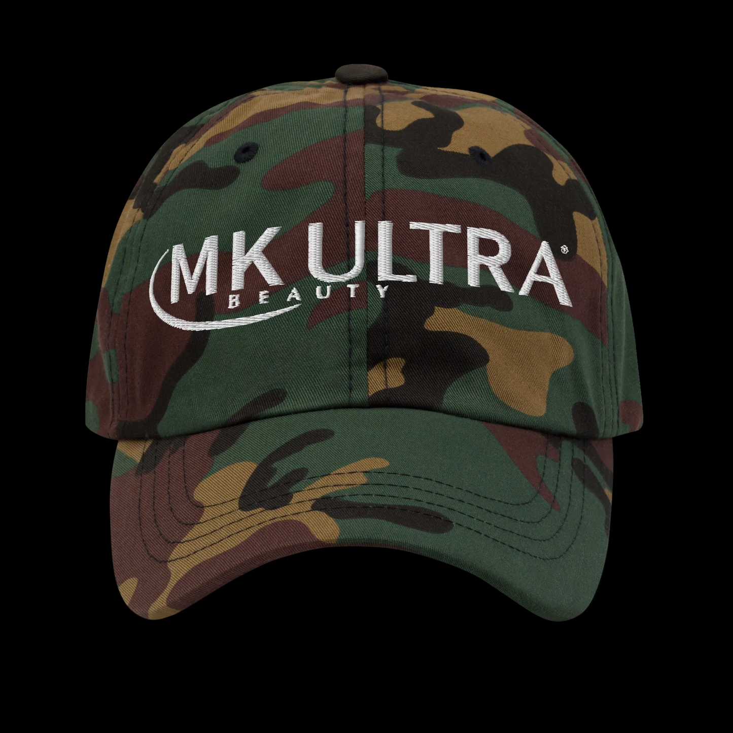 MK ULTRA BEAUTY