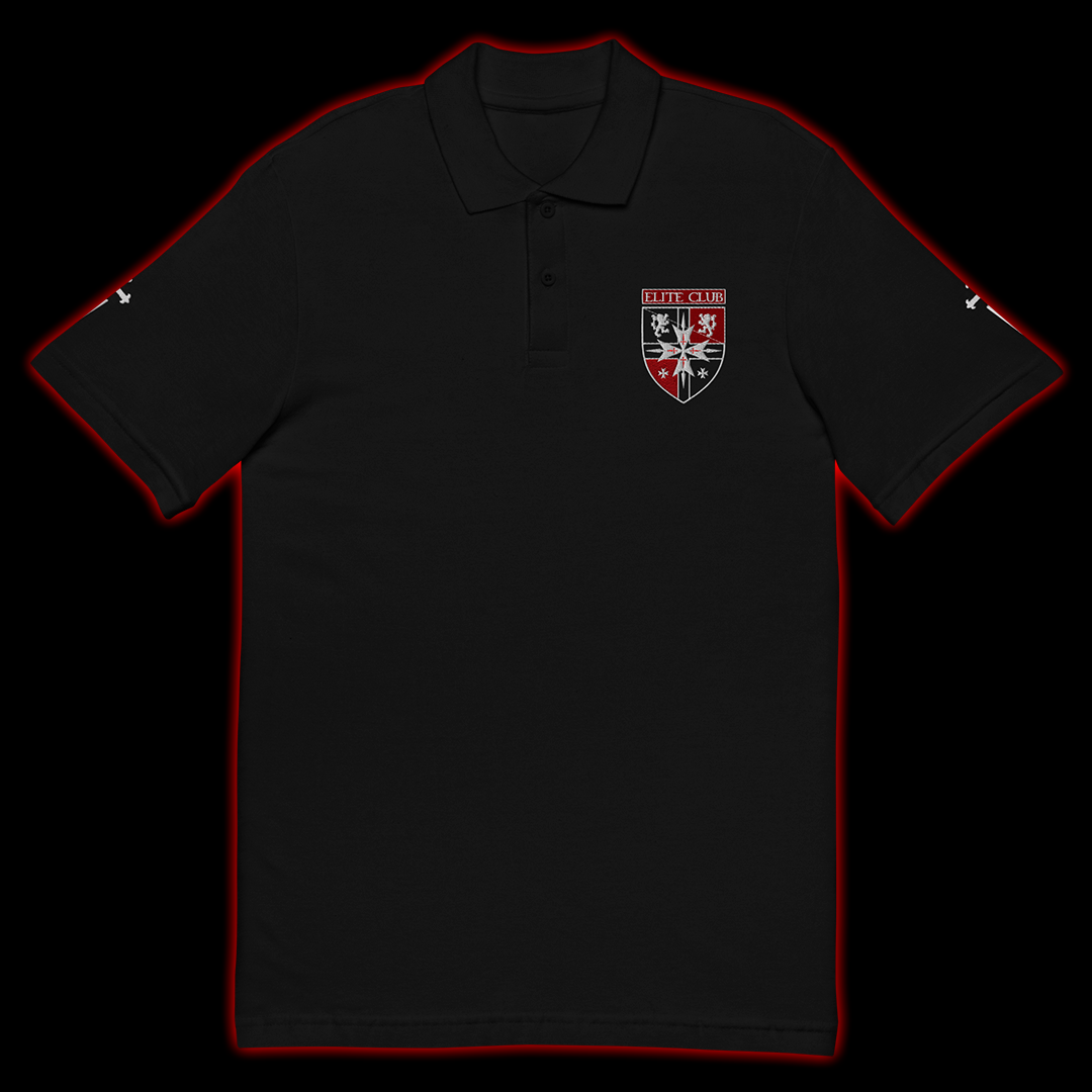 ELITE CLUB POLO