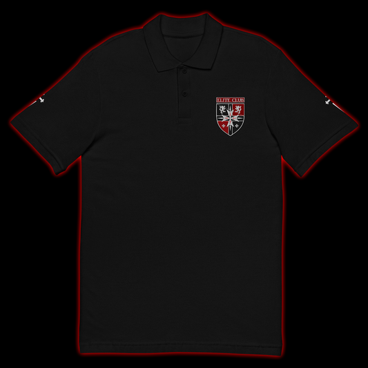 ELITE CLUB POLO
