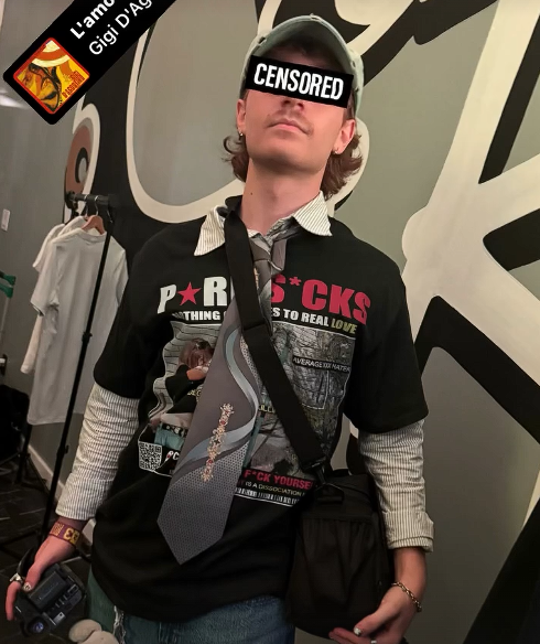 P★RN S*CKS