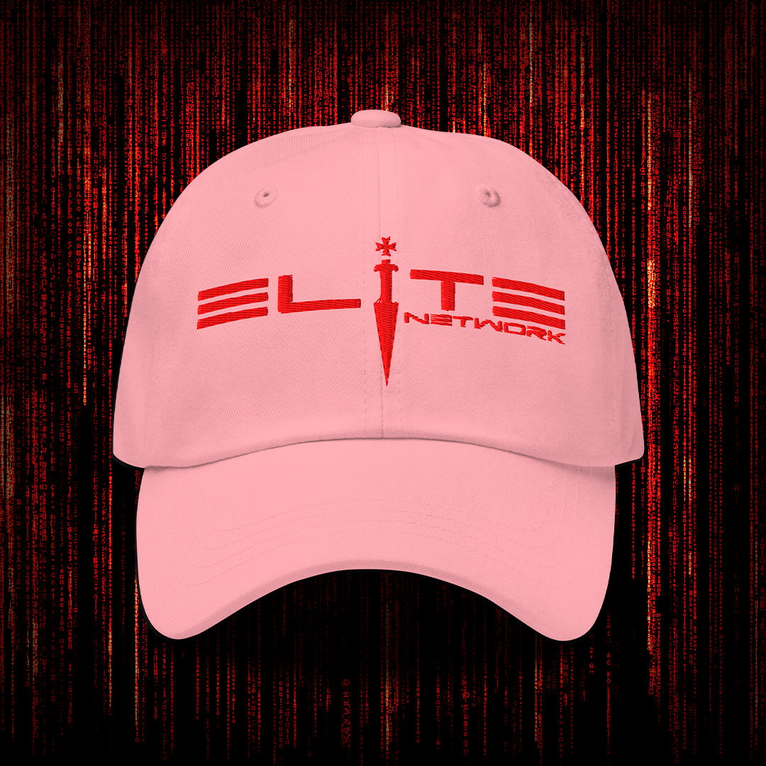 ELITE NETWORK CAP