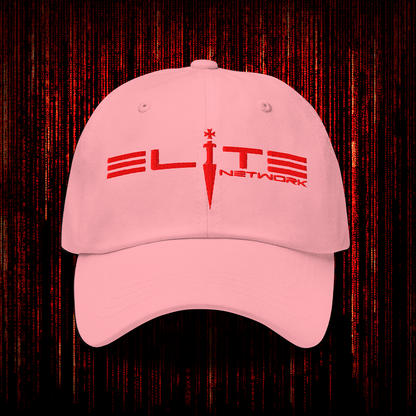 ELITE NETWORK CAP