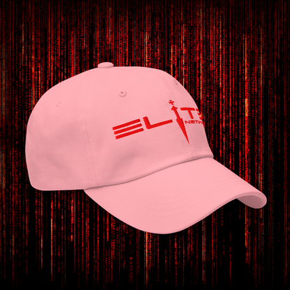ELITE NETWORK CAP