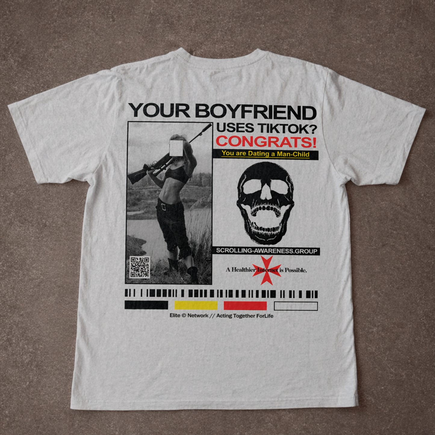 YOUR BOYFRIEND