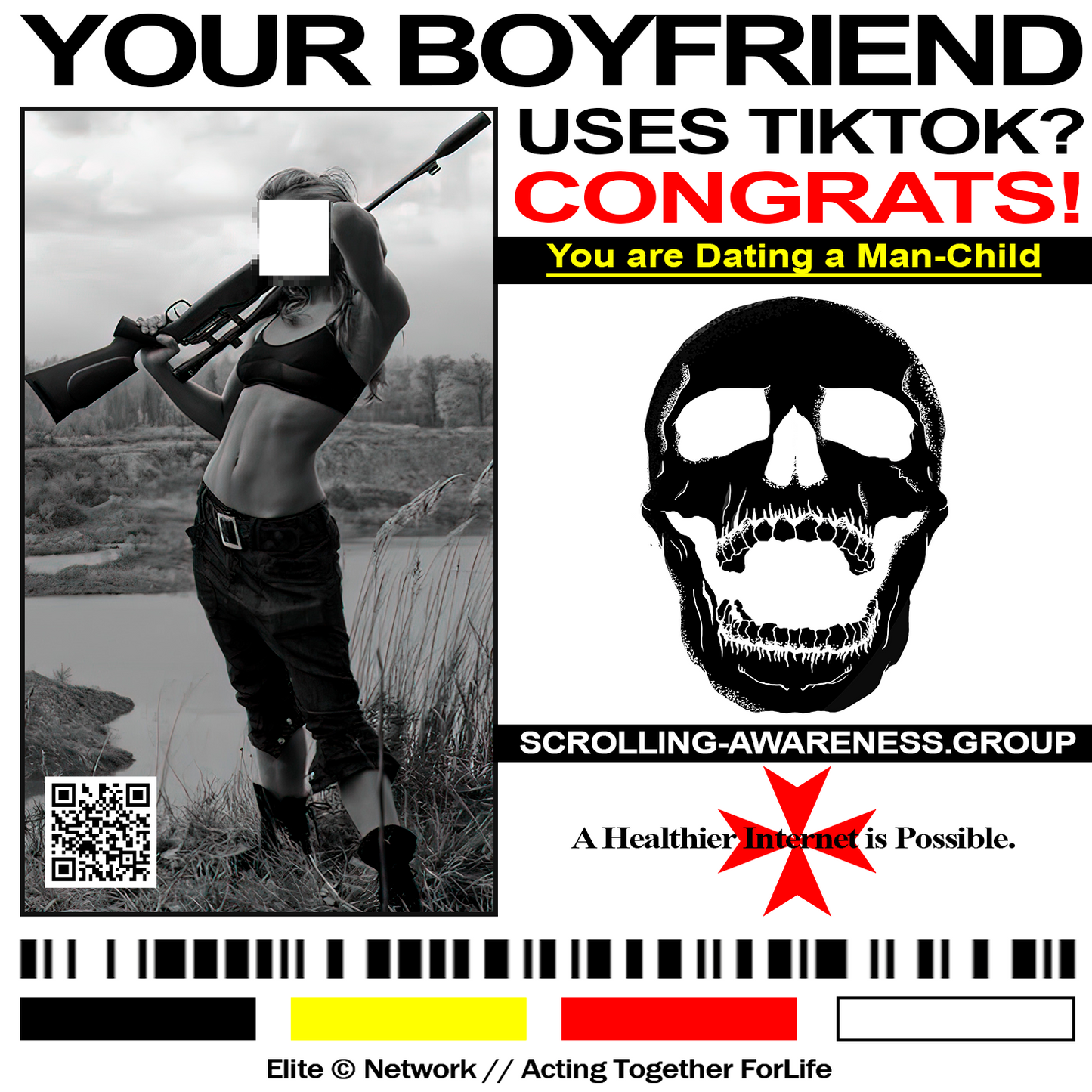 YOUR BOYFRIEND